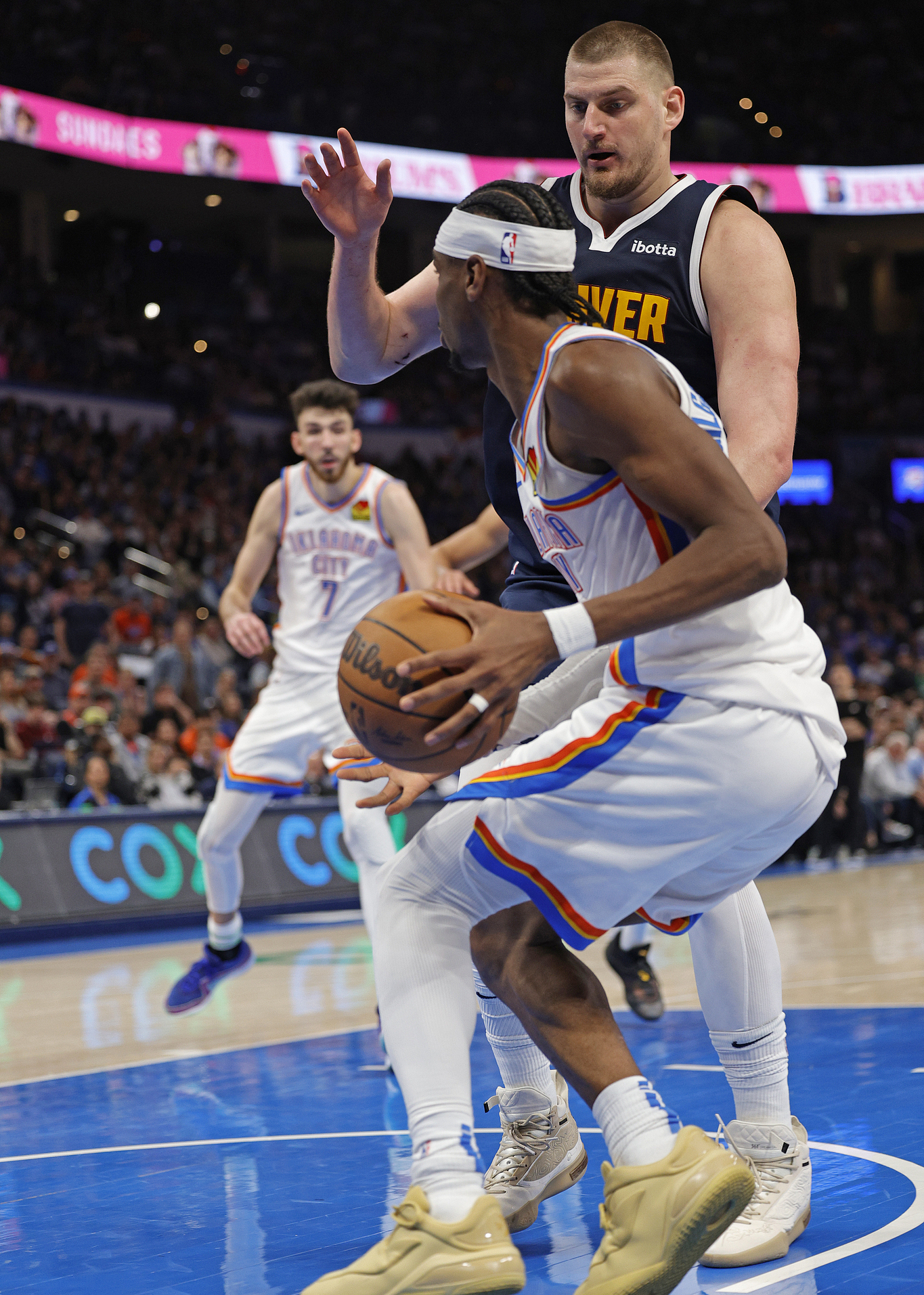 俄克拉荷马雷霆训练开放日，冲刺阶段遗憾出局引欢呼，意甲在即，赛季目标并未改变的简单介绍-开云体育官网入口